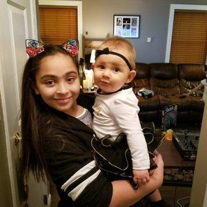 Meet your Posher, Elijah